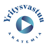 YritysvastuuAKATEMIA logo - Similar company to Dooroom