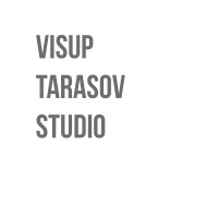 VisUp Tarasov Studio logo - Similar company to Studio Bc