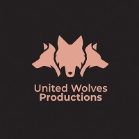 United Wolves Productions logo - Similar company to Three Flying Fish