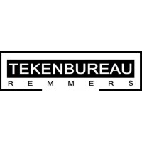 Tekenbureau-Remmers logo - Similar company to Boem-Tec