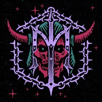 Motocultor Festival logo - Similar company to Hellfest Corner