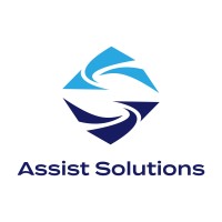 Assist Solutions Corp logo - Similar company to Aist Solutions