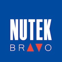 Nutek Bravo logo - Similar company to Steri-Tek