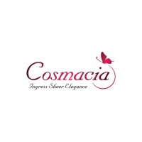 Cosmacia logo - Similar company to Alite Laser