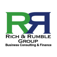 Rich & Rumble Group logo - Similar company to Jay Finance