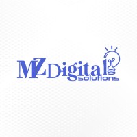 Mz Digital Solutions logo - Similar company to Mint Kraft Events Management
