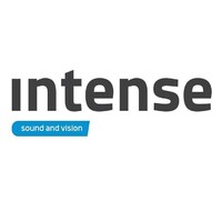 Intense Sound & Vision, New Zealand logo - Similar company to Technical Event Solutions Ltd