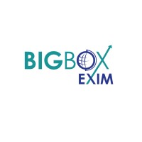 Big Box Exports & Imports logo - Similar company to Nesher Exports & Imports (Nexim)