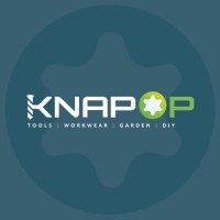 Knap Op logo - Similar company to Delavie