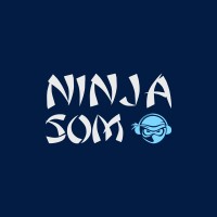 Ninja Som logo - Similar company to B Audio