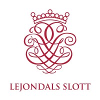 Lejondals Slott logo - Similar company to Svaneholms Slott