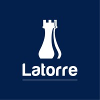 Grupo Latorre logo - Similar company to Sesar3 Project Mitrano