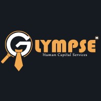 GLYMPSE Human Capital Services logo - Similar company to Technocrat It Solutions