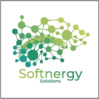 SoftnergySolutions logo - Similar company to Docsolutionsmx