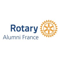 Rotary Alumni France logo - Similar company to Biotin Alumni