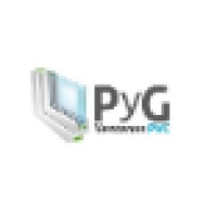 PyG Ventanas PVC logo - Similar company to Ventanas Costa Chamartin, S.L.