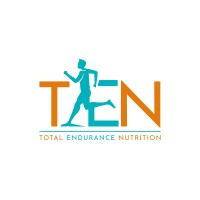 Total Endurance Nutrition logo - Similar company to Feisty Media