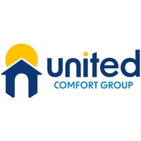 United Comfort Group logo - Similar company to Frymire Services, Inc.