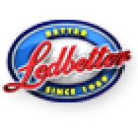 Ledbetter Packing Co logo - Similar company to Motherlode Co-Packing