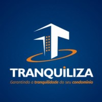 Tranquiliza Garantidora de Receita Condominial logo - Similar company to Hagill Assessoria Imobiliária E Garantidora