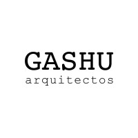 GASHU Arquitectos logo - Similar company to Vitaconsultora
