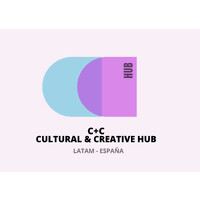 C+C Cultural & Creative HUB logo - Similar company to Desio Artspace