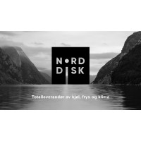NordDisk logo - Similar company to Freor