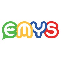 EMYS Inc. logo - Similar company to Kenbit Sp. Z O.O.