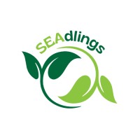 SEAdlings logo - Similar company to Borneo Threads