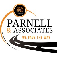 Parnell & Associates, Inc. logo - Similar company to Aj Enterprise