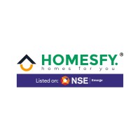 Homesfy Realty Ltd logo - Similar company to Propertyok