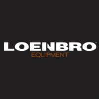 Loenbro Equipment Sales & Rentals logo - Similar company to Diamond E Rentals Llc