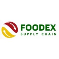 Foodex Supply Chain logo - Similar company to Menu Dourado