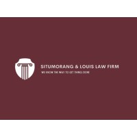 Situmorang & Louis Law Firm logo - Similar company to Arutala & Co
