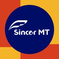 Sincor MT logo - Similar company to 3Três Marketing E Digital