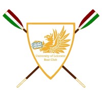University of Leicester Boat Club logo - Similar company to Elite Nails - Leicester
