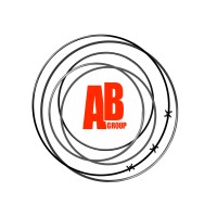 A.B GROUP logo - Similar company to Sync Software Ltd