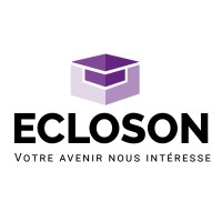 Ecloson logo - Similar company to Nellapp
