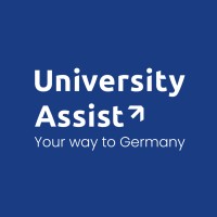 University Assist logo - Similar company to Campus 51