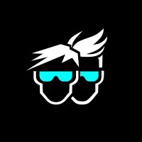 Cyberlocos logo - Similar company to Workerboi
