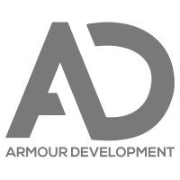 Armour Development logo - Similar company to Gray & Becker Construction Services, L.P.
