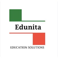 EDUNITA logo - Similar company to Pisa Edu Eğitim Danışmanlık
