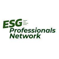ESG Professionals Network logo - Similar company to Regen Professionals
