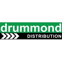 DRUMMOND DISTRIBUTION logo - Similar company to Qas Group