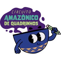 Circuito Amazônico de Quadrinhos logo - Similar company to Colmeia