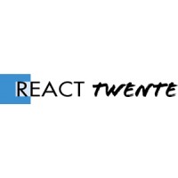 React Twente logo - Similar company to Condite - Advies Bij Ziekteverzuim