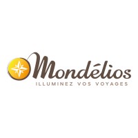 Mondélios logo - Similar company to Commune De Decize