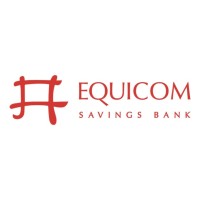 Equicom Savings Bank logo - Similar company to Equitable Computer Services, Inc.