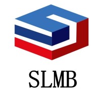 SLM Masterbatches Co., Ltd. logo - Similar company to Concept Materials