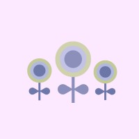 Vera Fleur logo - Similar company to Engine House Co-Working